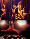 Bach/Parabelo