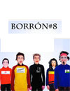 Borr�n #8