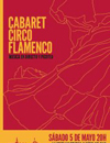 Cabaret Circo Flamenco