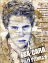 Esa cara