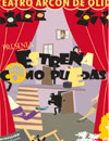 Teatro en Valladolid