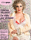 La vida por delante