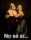 No s� si�