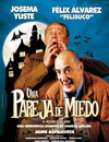 Una pareja de miedo