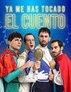Ya me has tocado el cuento Ya me has tocado el cuento