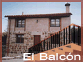 Vivienda rural en la monta&ntilde;a palentina, a 11 km de Aguilar de Camp&oacute;o
