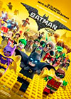 Batman La Lego pelcula