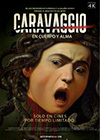 Caravaggio: en cuerpo y alma