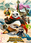 Kung Fu Panda 4 (KIDS)