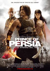 Prince of Persia: Las Arenas del Tiempo