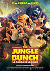 The jungle bunch, la panda de la selva