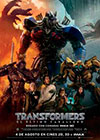 Transformers: El ltimo caballero