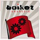 Web Oficial de Boikot
