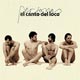 Web Oficial de El Canto del Loco