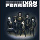 Web Oficial de Ivan Ferreiro