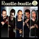 Web Oficial de Ruaille-Buaille