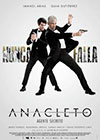 Anacleto: Agente secreto