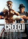 Creed II La leyenda de Rocky