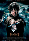 El Hobbit: La batalla de los cinco ejrcitos