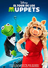 El Tour de los Muppets (Los Muppets 2)
