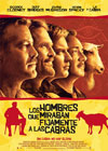 La cartelera de cine en Valladolid