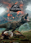 Jurassic World: El reino cado