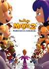La abeja Maya 2: Los juegos de la miel
