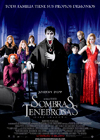 Sombras tenebrosas (Dark shadows)