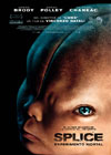 Splice: Experimento mortal