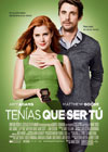 Ten�as que ser t�