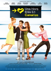 Una hora m�s en Canarias