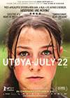 Utoya. 22 de julio