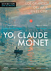 Yo, Claude Monet