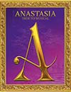 Anastasia. Tributo Musical