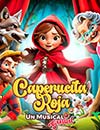 Caperucita Roja, un musical genial