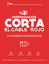 Corta el cable rojo
