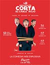 Corta el cable rojo. Improvisacin