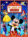 El show de Mickey. Tributo Musical