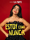 Estoy como nunca