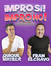 Impro Si! Impro No!