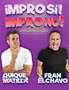 Inpro s�! Impro no!
