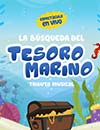 La bsqueda del tesoro marino. Tributo musical