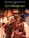 La chulapona