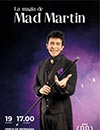 La Magia de Mad Martn