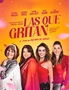 Las que gritan