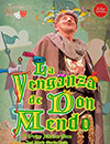 La venganza de Don Mendo