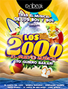 Los 2000 �Yo quiero bailar!