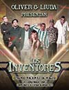 Los inventores