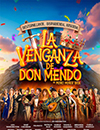 La venganza de Don Mendo