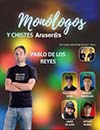 Monlogos y chistes Aruseros